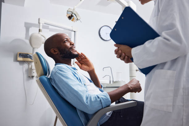 Best Emergency Root Canal Treatment in Barclay, NJ